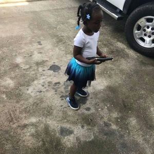 Meet your Posher, Tony